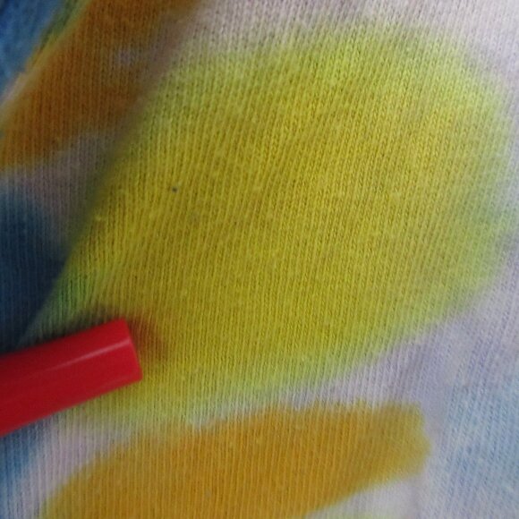 Grateful Dead‎ Inspiration Bear Tie Dye Band T Shirt 2006 - Picture 8 of 11